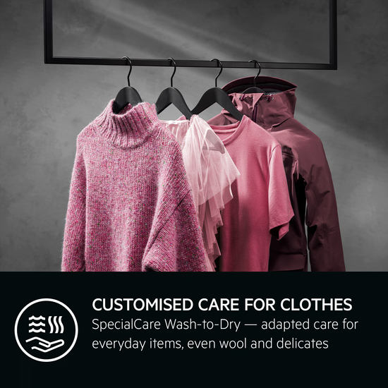 AEG PowerCare 8000 &THORN;vottav&eacute;l me&eth; &thorn;urrkara