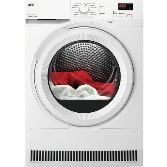 AEG SensiDry&reg; 7000 &thorn;urrkari
