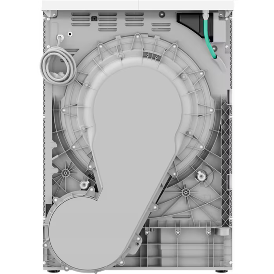 &THORN;urrkari AEG 8kg