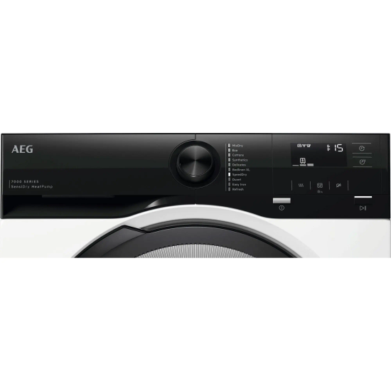 AEG SensiDry 7000 &thorn;urrkari