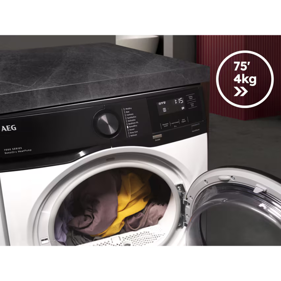 AEG SensiDry 7000 &thorn;urrkari
