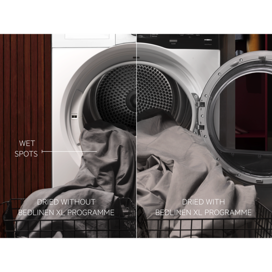 AEG SensiDry 7000 &thorn;urrkari