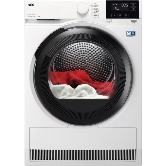 AEG AbsoluteCare® 8000 Þurrkari