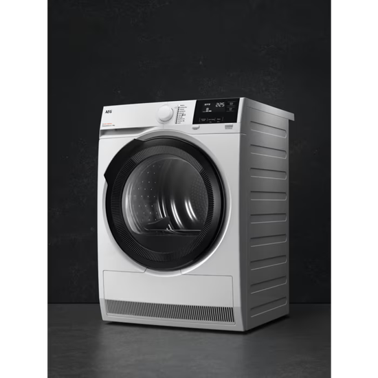 AEG AbsoluteCare® 8000 Þurrkari