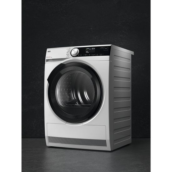 AEG AbsoluteCare&reg; 9000 &THORN;urrkari