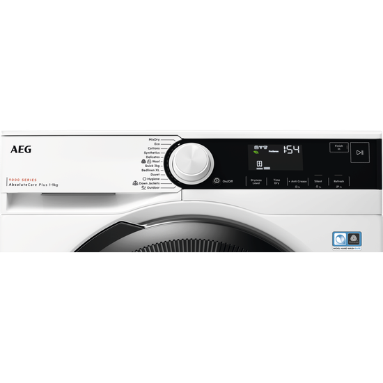 AEG AbsoluteCare&reg; 9000 &THORN;urrkari