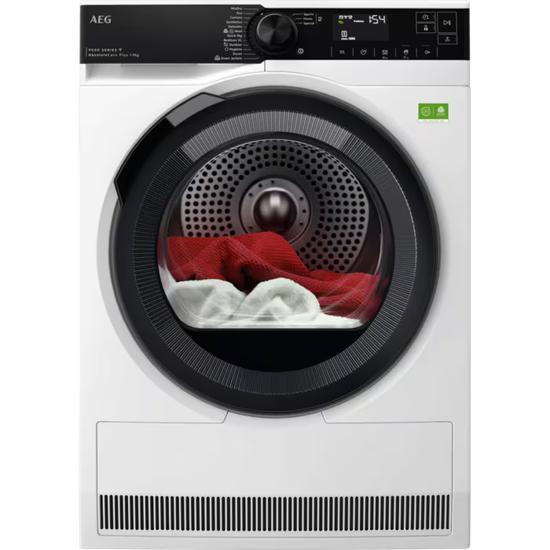 AEG AbsoluteCare&reg; 9000 &THORN;urrkari