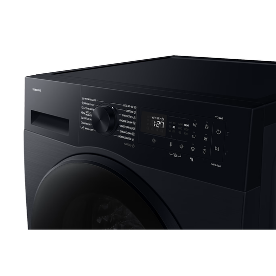 Samsung Ecobubble &thorn;vottav&eacute;l me&eth; &thorn;urrkara
