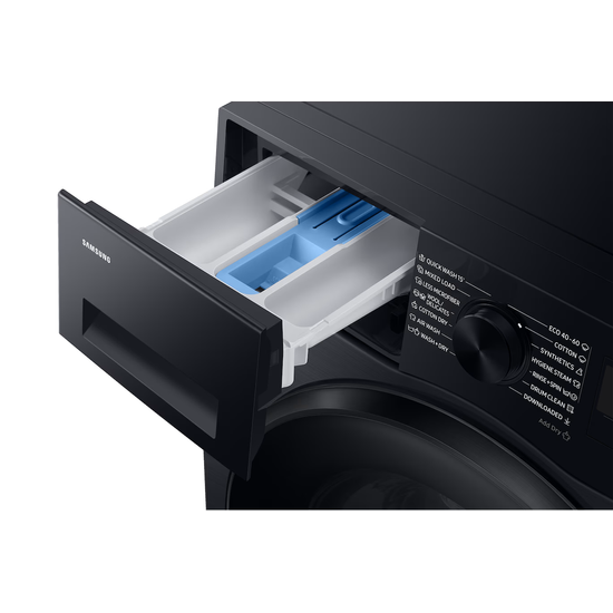Samsung Ecobubble &thorn;vottav&eacute;l me&eth; &thorn;urrkara