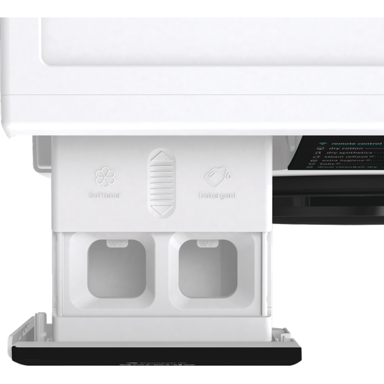 Gorenje G600 &thorn;vottav&eacute;l me&eth; &thorn;urrkara