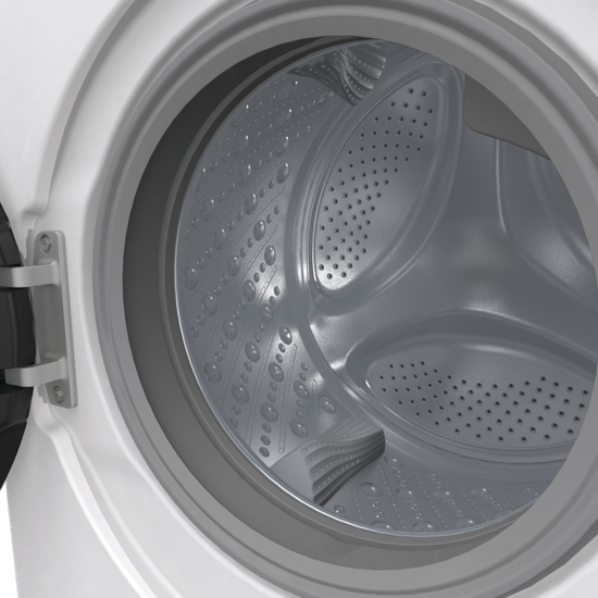 Gorenje G600 &thorn;vottav&eacute;l me&eth; &thorn;urrkara