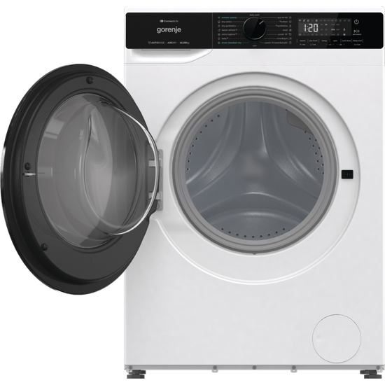 Gorenje G600 &thorn;vottav&eacute;l me&eth; &thorn;urrkara