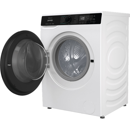 Gorenje G600 &thorn;vottav&eacute;l me&eth; &thorn;urrkara