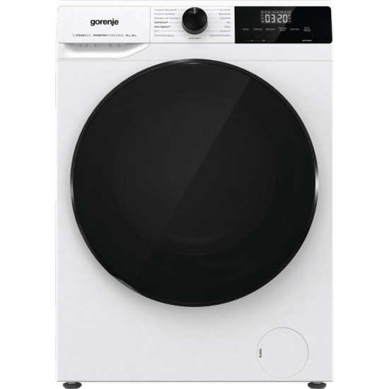 Gorenje G400 Þvottavél með þurrkara
