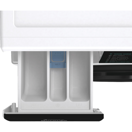 Gorenje G400 &THORN;vottav&eacute;l me&eth; &thorn;urrkara