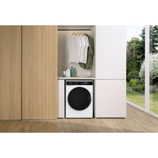 Gorenje G400 &THORN;vottav&eacute;l me&eth; &thorn;urrkara