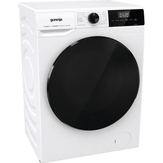 Gorenje G400 Þvottavél með þurrkara