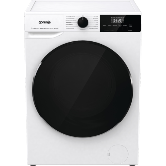 Gorenje G400 Þvottavél með þurrkara