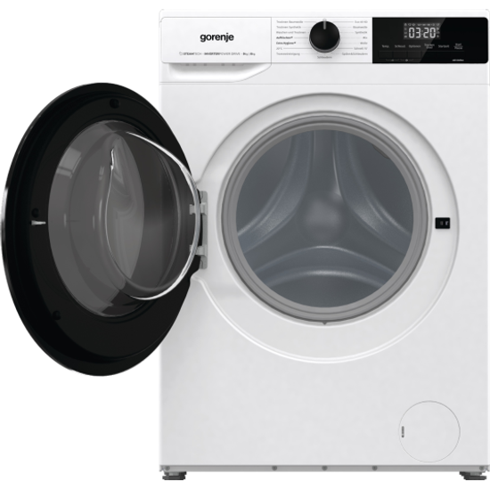 Gorenje G400 Þvottavél með þurrkara