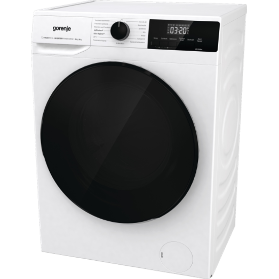 Gorenje G400 Þvottavél með þurrkara