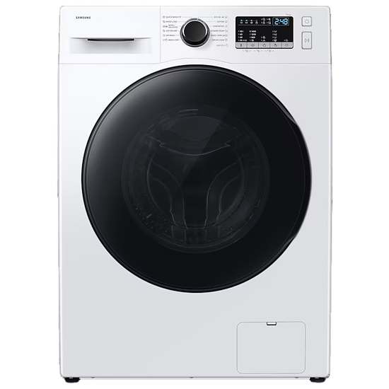 Samsung Hygiene Steam &thorn;vottav&eacute;l me&eth; &thorn;urrkara