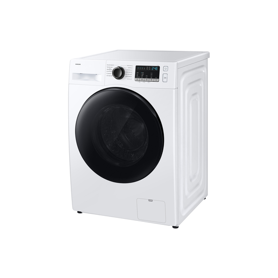 Samsung Hygiene Steam &thorn;vottav&eacute;l me&eth; &thorn;urrkara