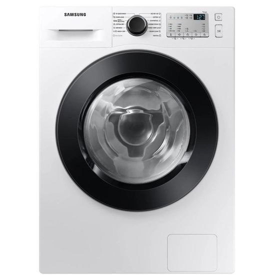 Samsung EcoBubble &THORN;vottav&eacute;l me&eth; &thorn;urrkara