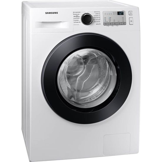 Samsung EcoBubble &THORN;vottav&eacute;l me&eth; &thorn;urrkara