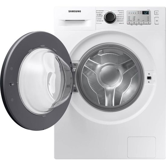 Samsung EcoBubble &THORN;vottav&eacute;l me&eth; &thorn;urrkara
