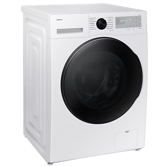 Samsung SmartThings Þvottavél með þurrkara