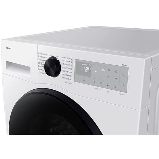Samsung SmartThings Þvottavél með þurrkara