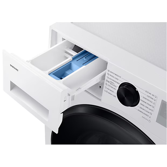 Samsung SmartThings Þvottavél með þurrkara