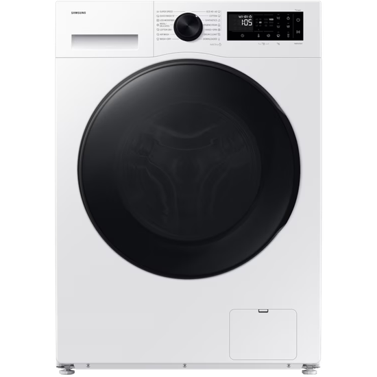 Samsung Slim EcoBubble Þvottavél með þurrkara