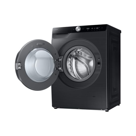 Samsung SmartThings AI Wash þvottavél með þurrkara