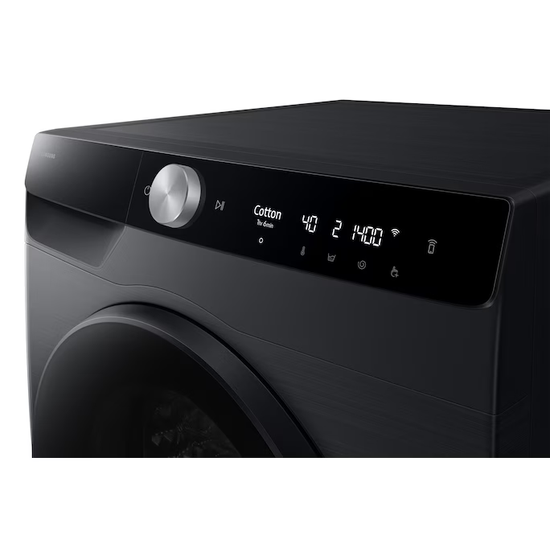 Samsung SmartThings AI Wash þvottavél með þurrkara