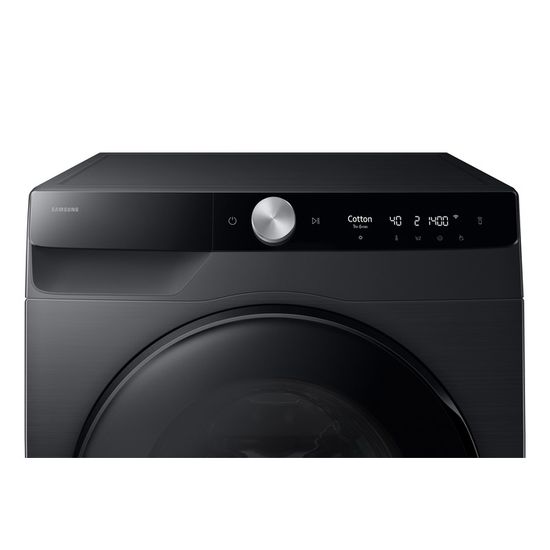 Samsung SmartThings AI Wash þvottavél með þurrkara
