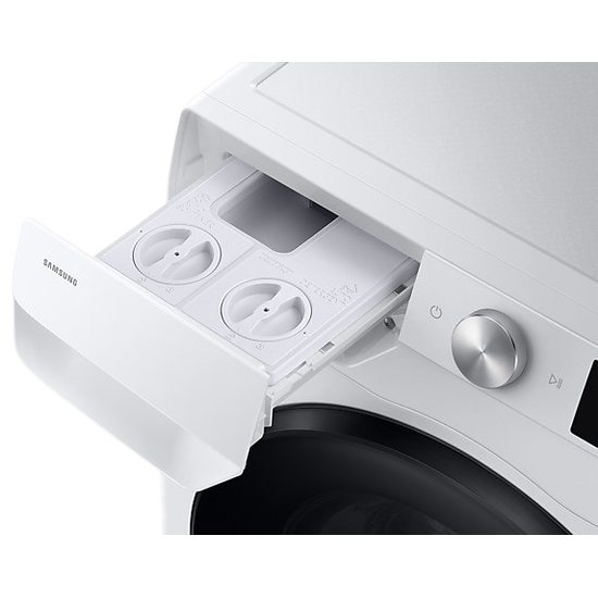 Samsung SmartThings Þvottavél með Þurrkara