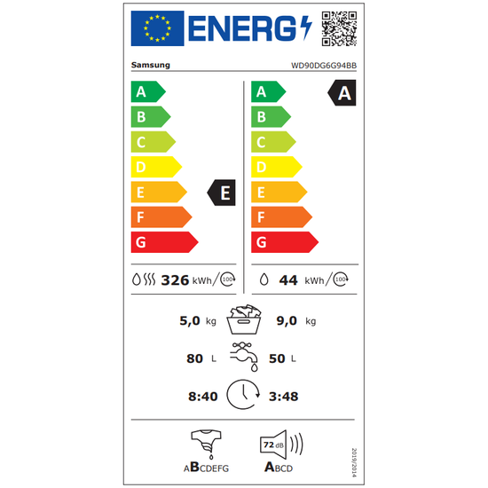 Samsung SmartThings Slim &thorn;vottav&eacute;l me&eth; &thorn;urrkara