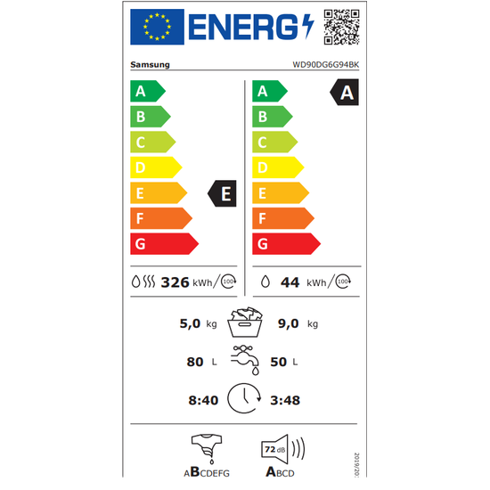 Samsung SmartThings Slim &thorn;vottav&eacute;l me&eth; &thorn;urrkara