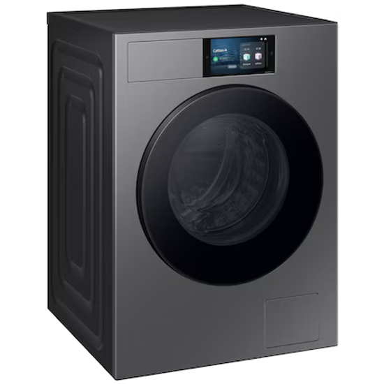 Samsung Bespoke Serie 9 AI Þvottavél