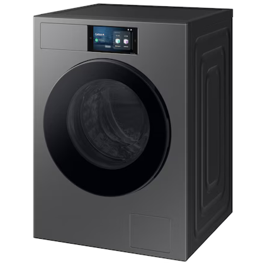 Samsung Bespoke Serie 9 AI Þvottavél