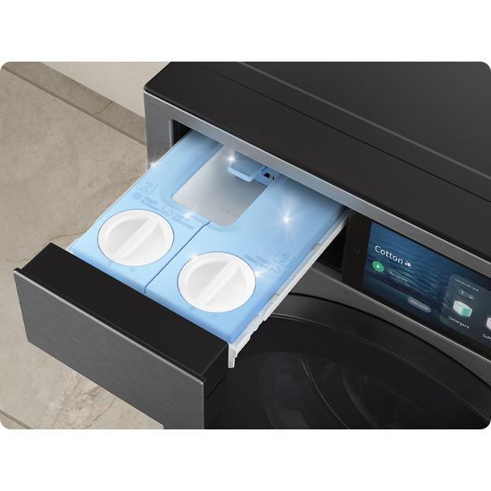 Samsung Bespoke Serie 9 AI Þvottavél
