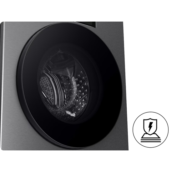 Samsung Bespoke Serie 9 AI Þvottavél