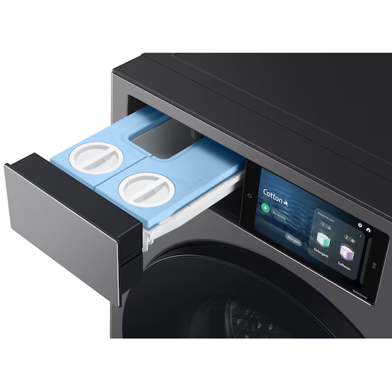 Samsung Bespoke Serie 9 AI Þvottavél