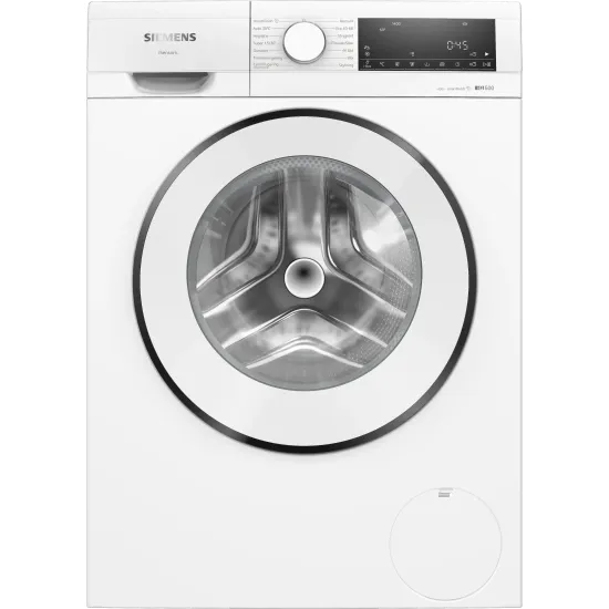 Siemens iQ500 iDos &THORN;vottav&eacute;l