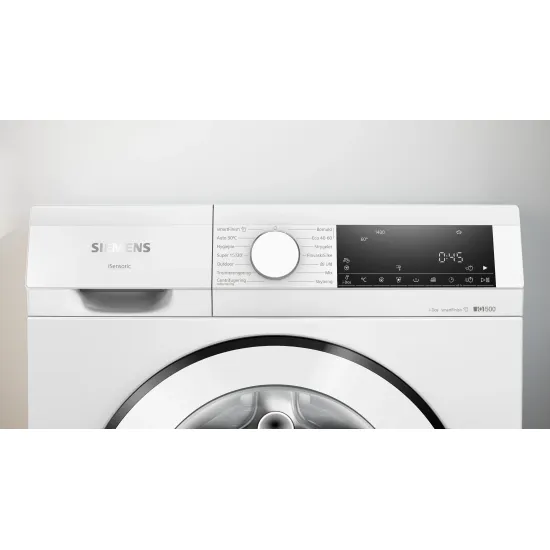 Siemens iQ500 iDos &THORN;vottav&eacute;l