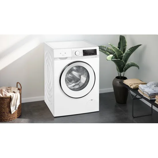 Siemens iQ500 iDos &THORN;vottav&eacute;l