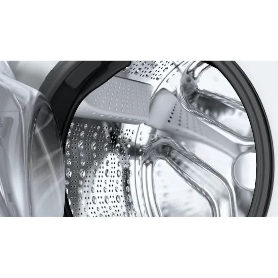 Siemens iQ500 iDos &THORN;vottav&eacute;l