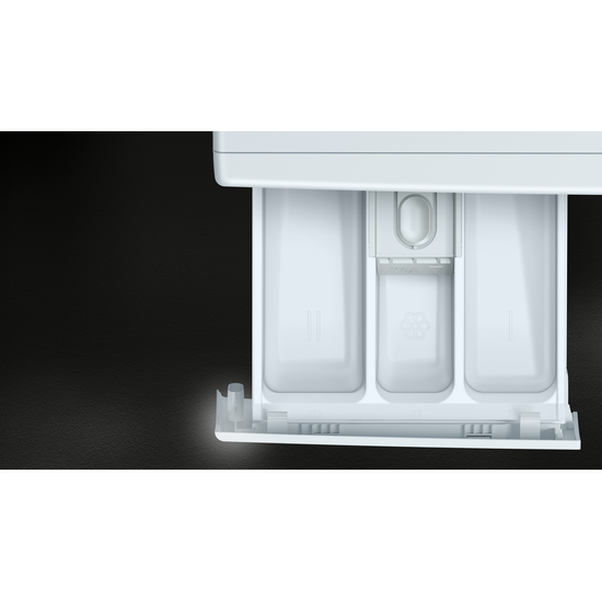 Siemens iQ500 &thorn;vottav&eacute;l