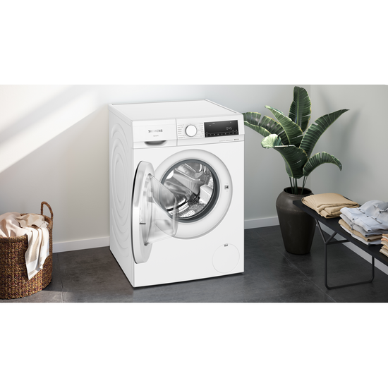 Siemens iQ500 &thorn;vottav&eacute;l